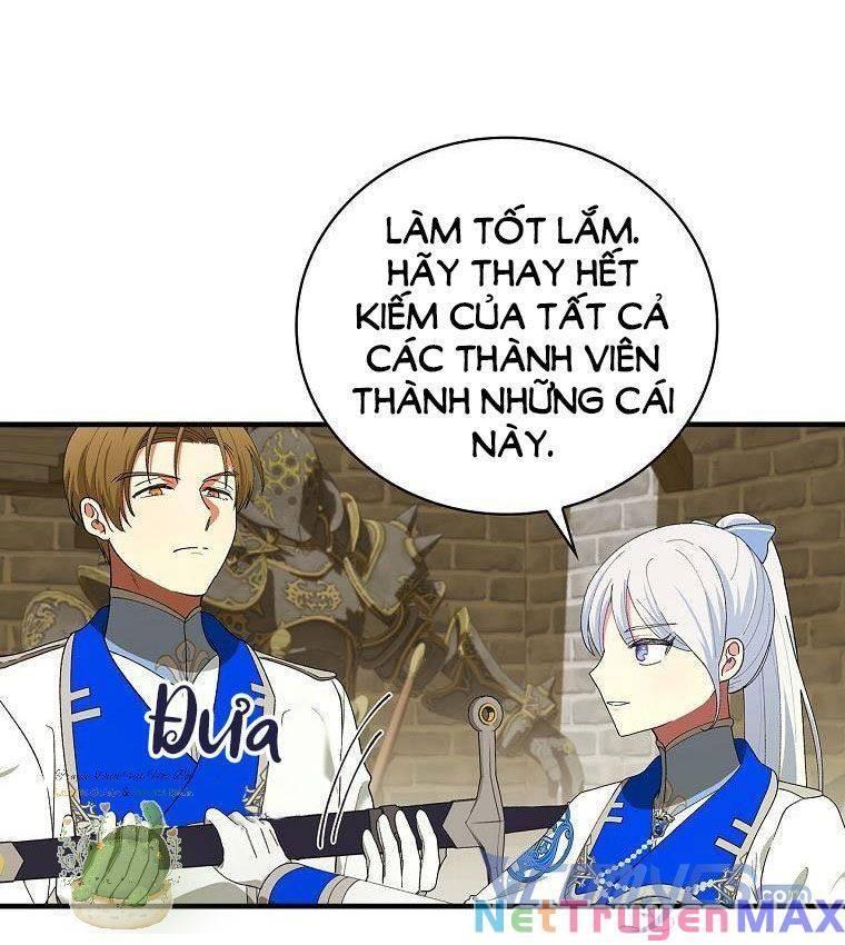 Hiệp Sĩ Hoa Băng Chapter 14 - Trang 2