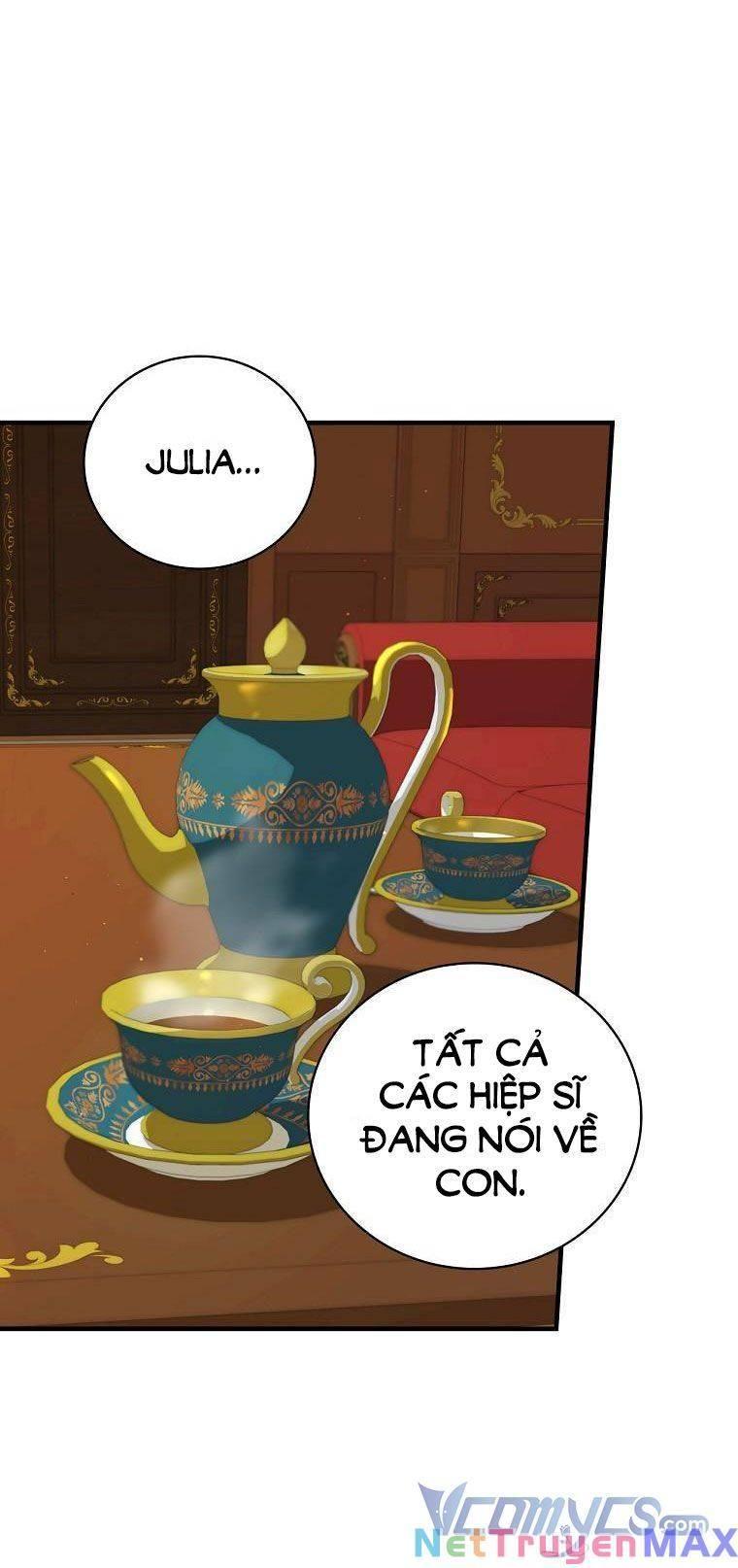 Hiệp Sĩ Hoa Băng Chapter 13 - Trang 2