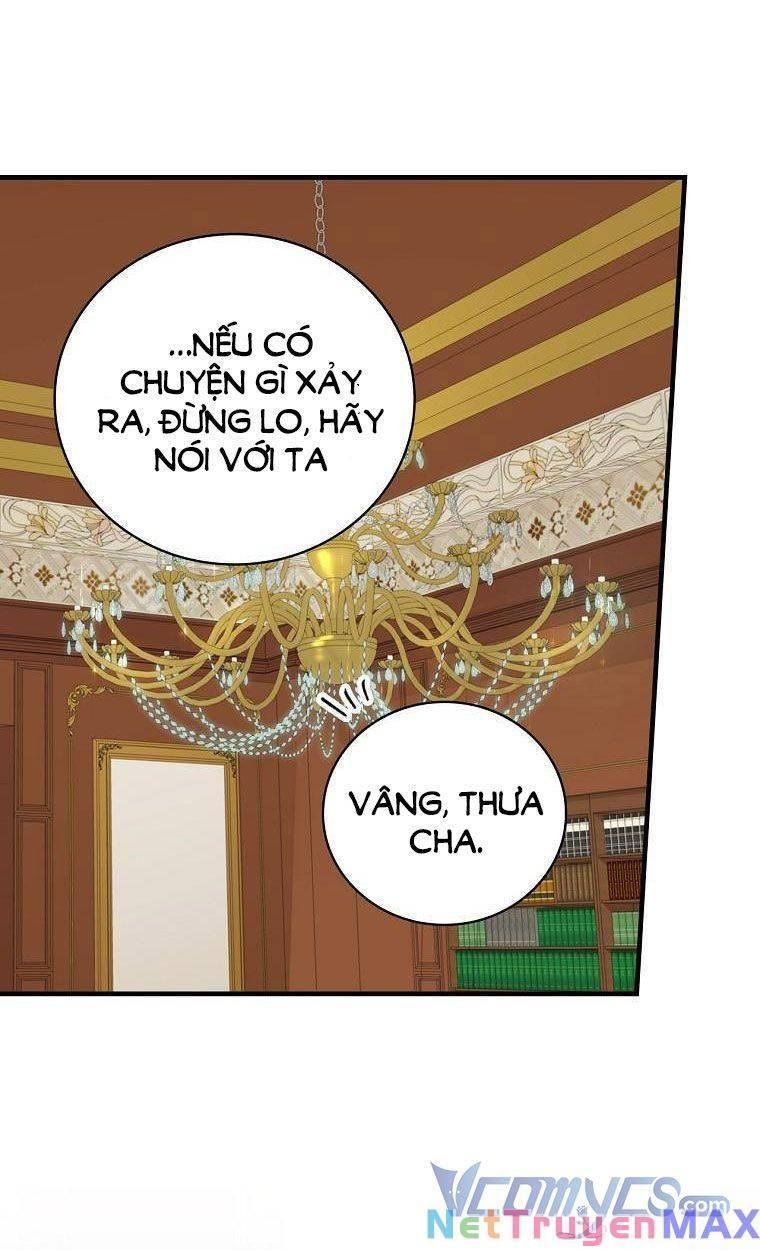 Hiệp Sĩ Hoa Băng Chapter 13 - Trang 2