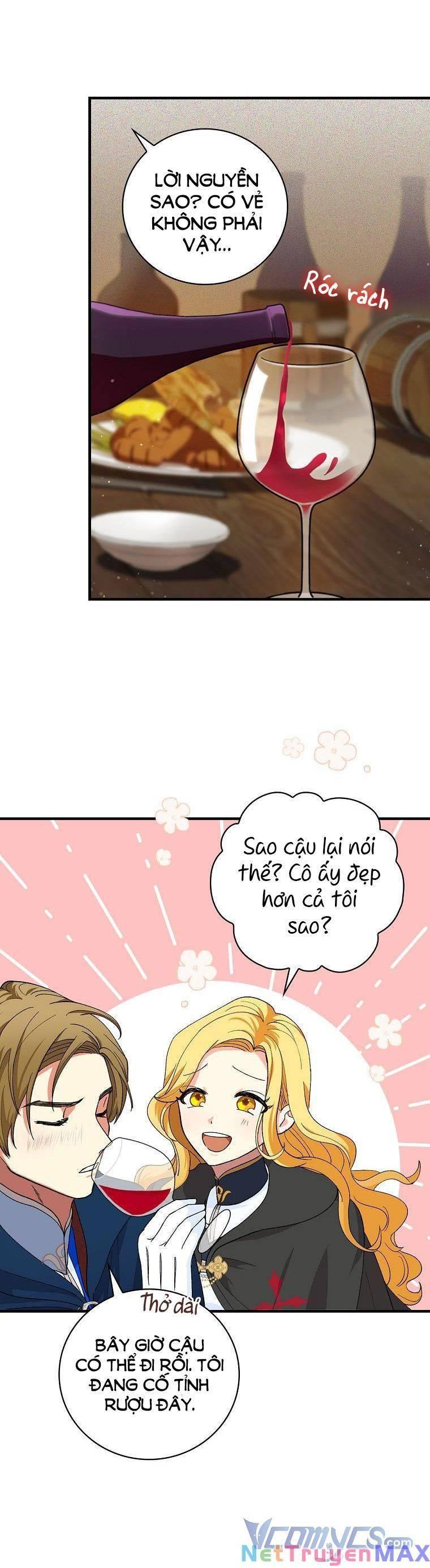 Hiệp Sĩ Hoa Băng Chapter 11 - Trang 2