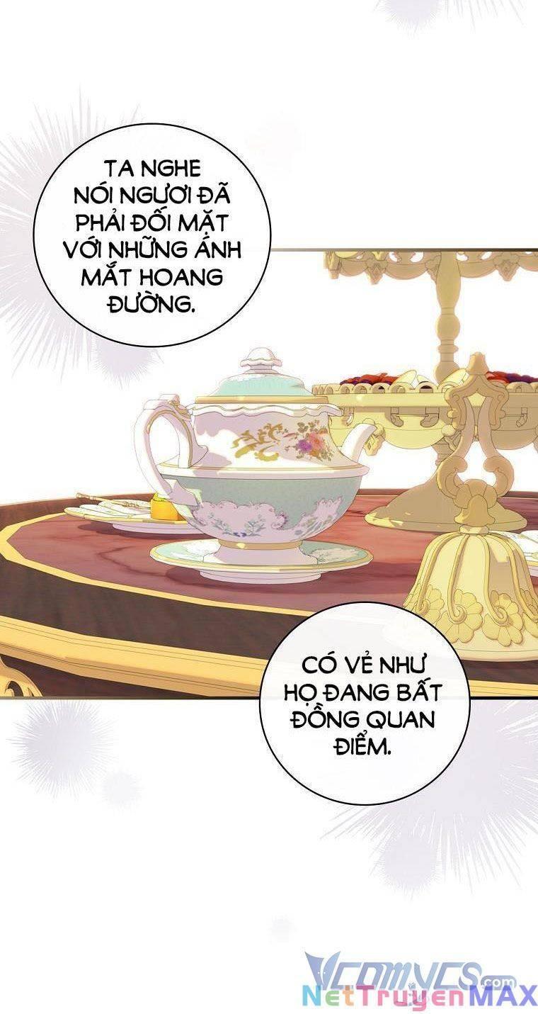 Hiệp Sĩ Hoa Băng Chapter 10 - Trang 2