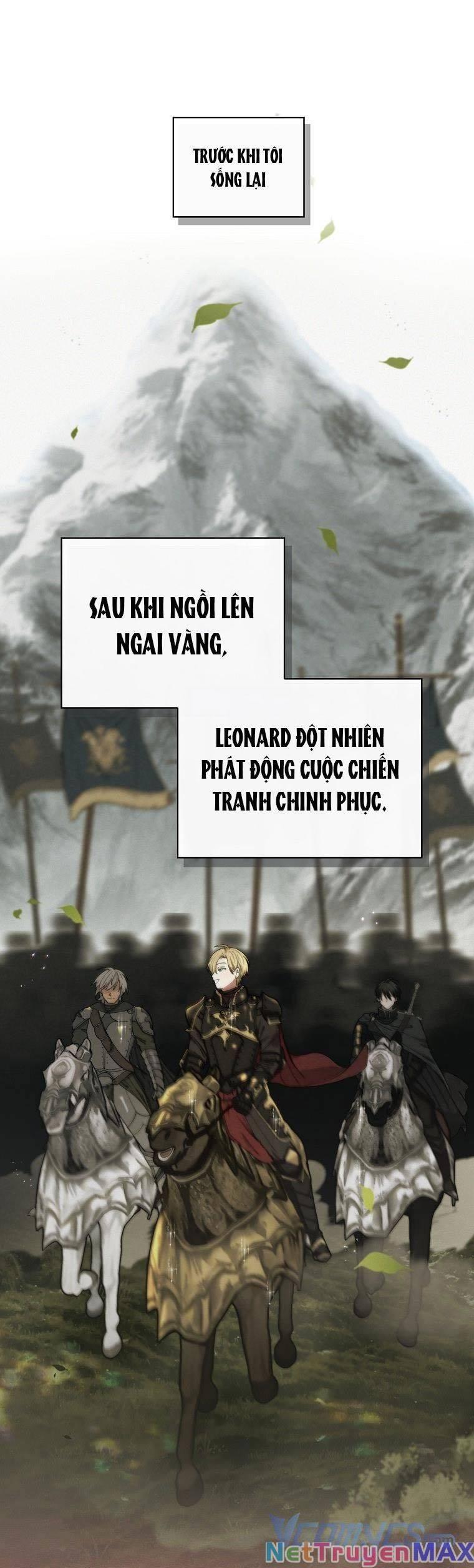 Hiệp Sĩ Hoa Băng Chapter 10 - Trang 2