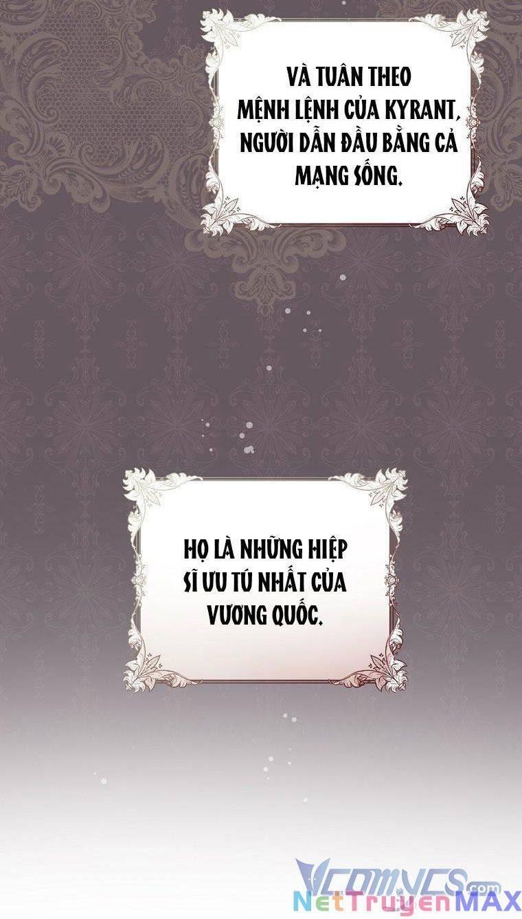 Hiệp Sĩ Hoa Băng Chapter 10 - Trang 2