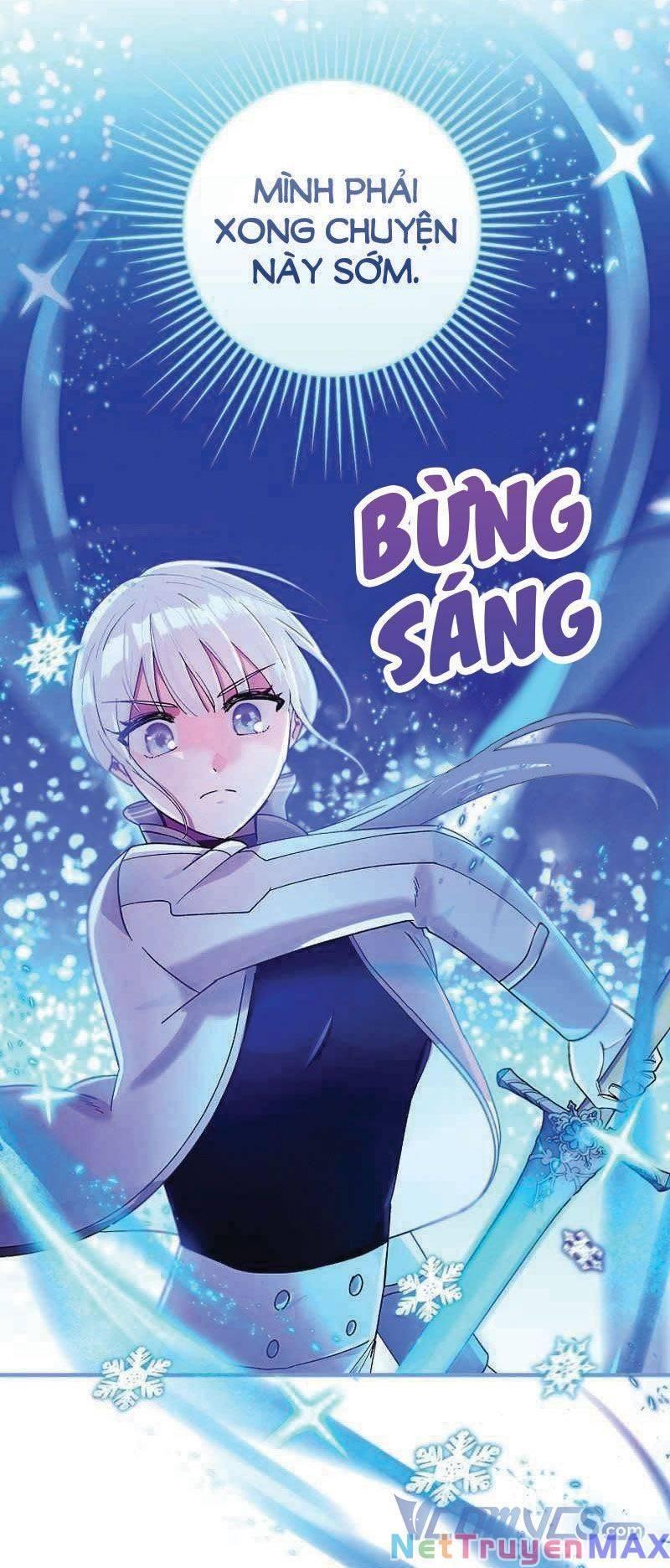 Hiệp Sĩ Hoa Băng Chapter 9 - Trang 2