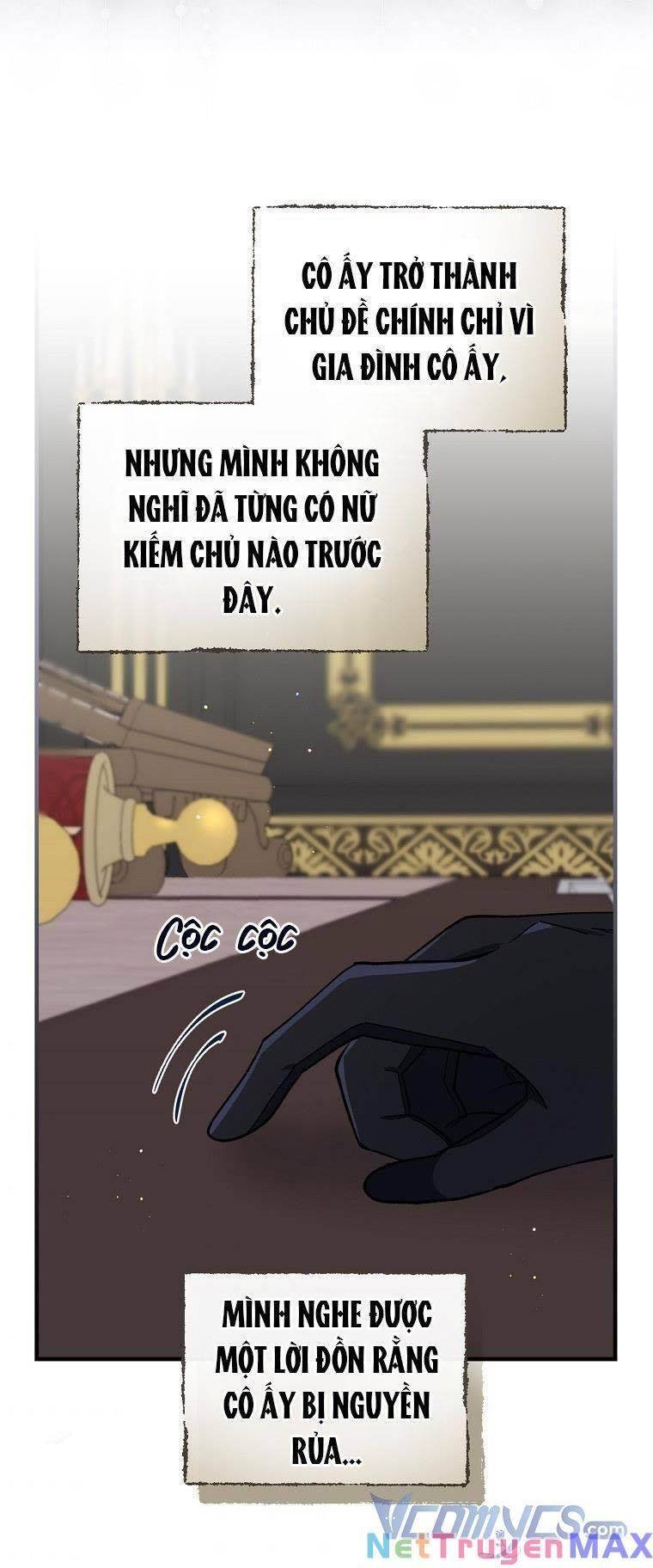 Hiệp Sĩ Hoa Băng Chapter 9 - Trang 2