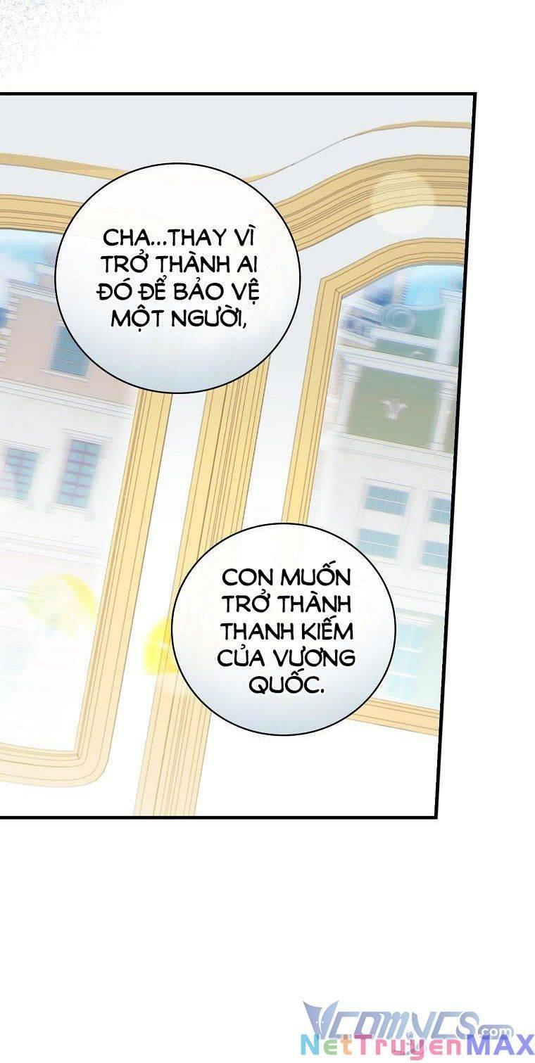 Hiệp Sĩ Hoa Băng Chapter 8 - Trang 2