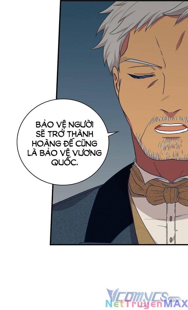 Hiệp Sĩ Hoa Băng Chapter 8 - Trang 2