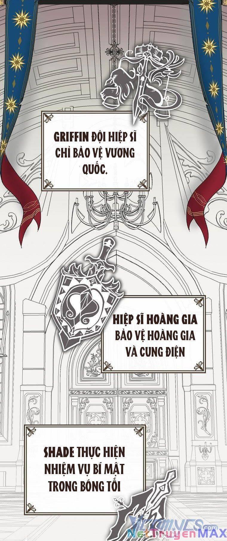 Hiệp Sĩ Hoa Băng Chapter 8 - Trang 2