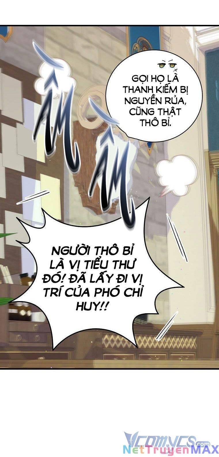 Hiệp Sĩ Hoa Băng Chapter 8 - Trang 2