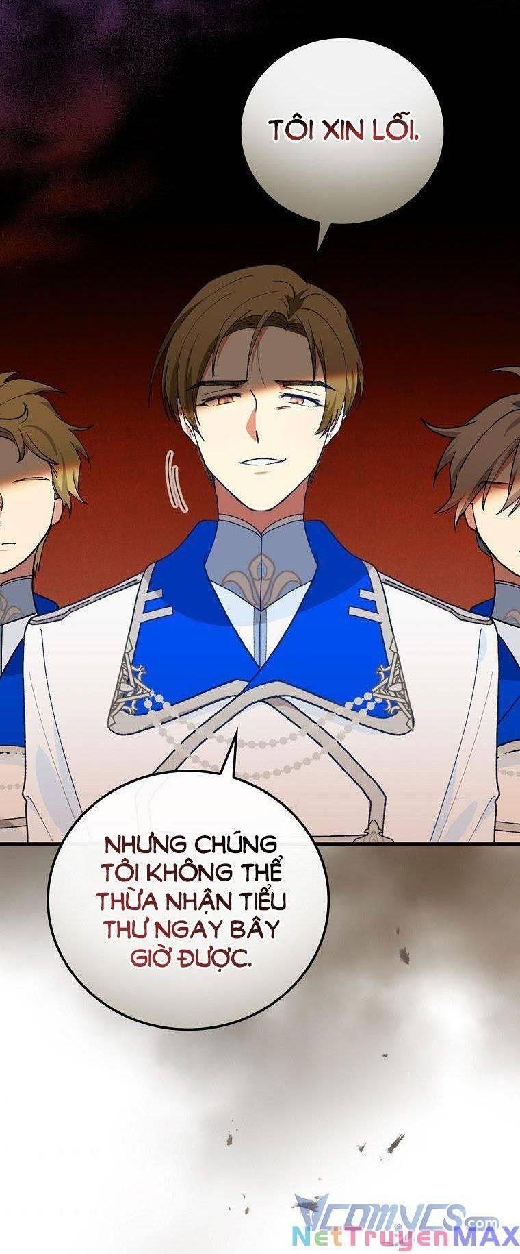 Hiệp Sĩ Hoa Băng Chapter 8 - Trang 2