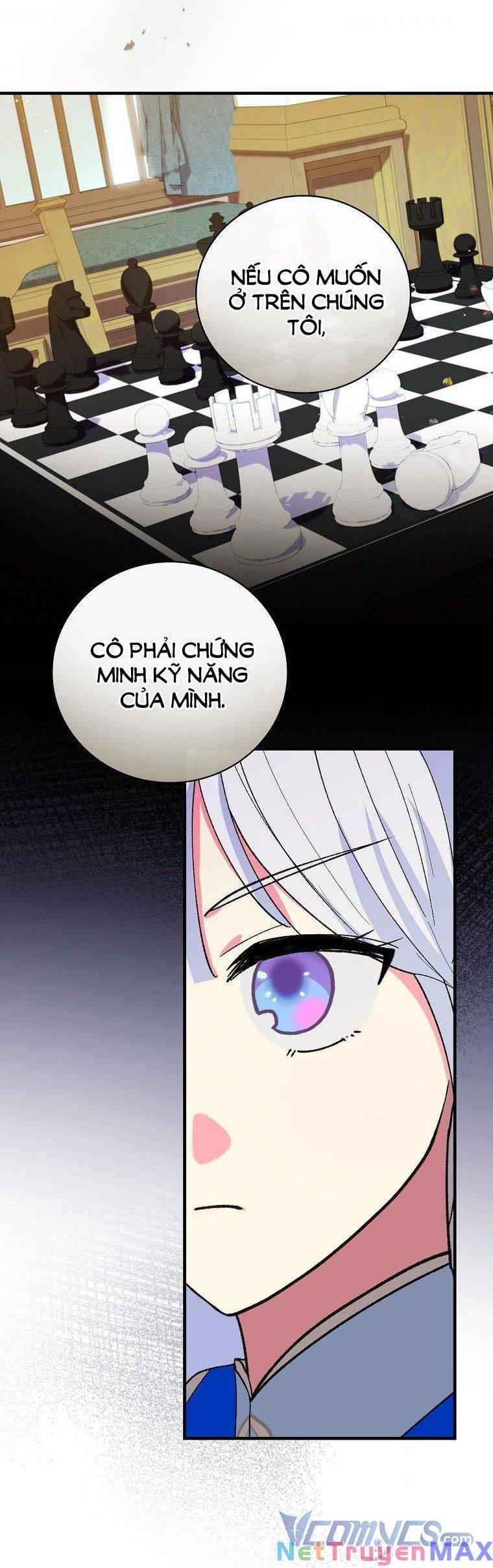 Hiệp Sĩ Hoa Băng Chapter 8 - Trang 2