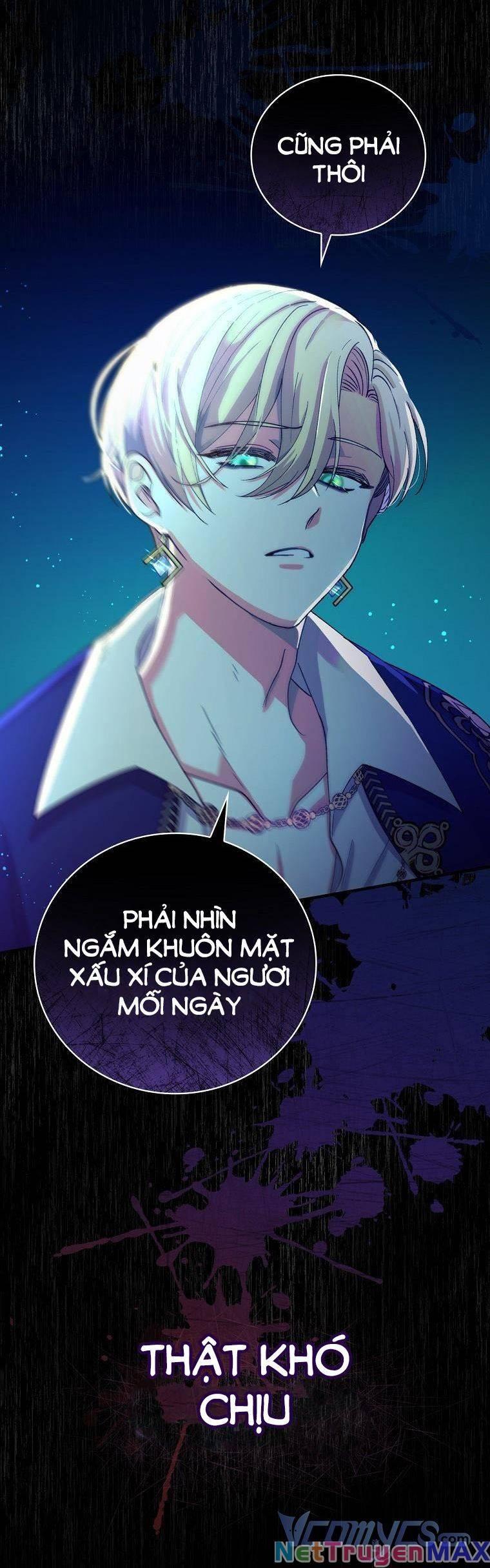 Hiệp Sĩ Hoa Băng Chapter 6 - Trang 2