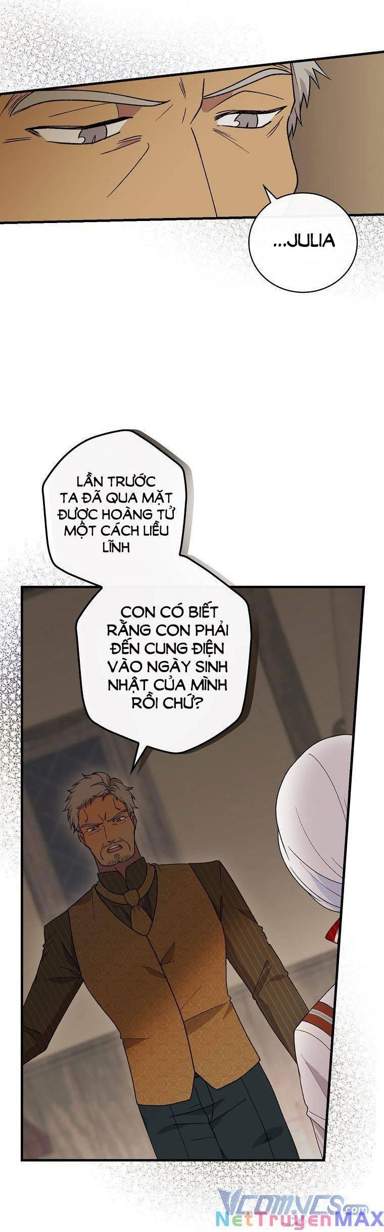 Hiệp Sĩ Hoa Băng Chapter 5 - Trang 2