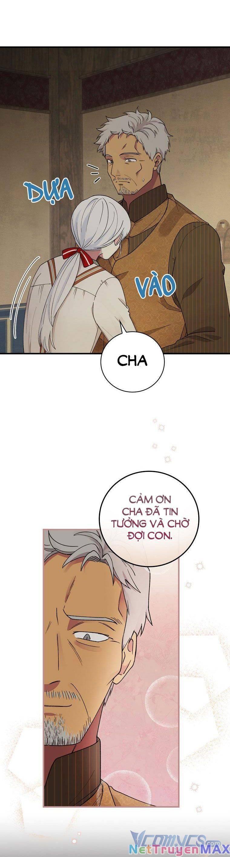 Hiệp Sĩ Hoa Băng Chapter 5 - Trang 2