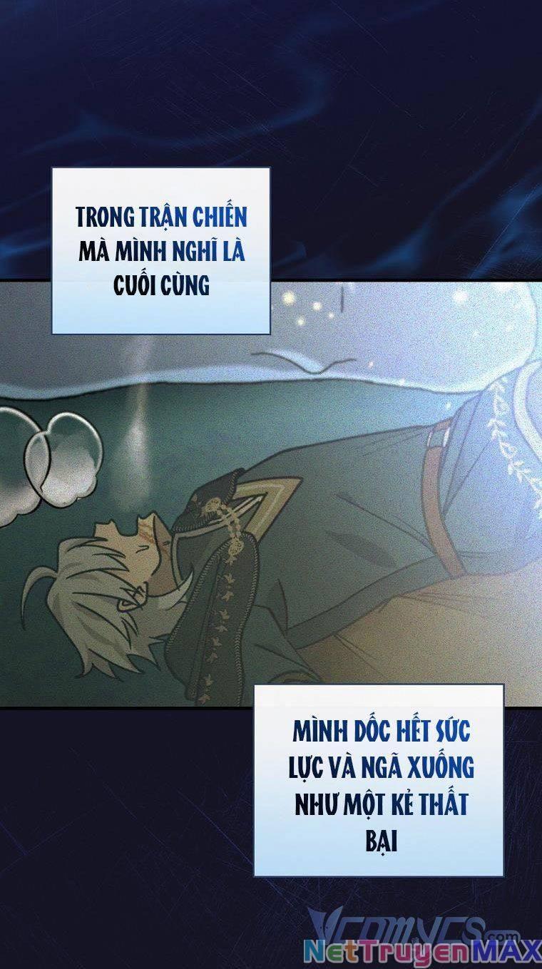 Hiệp Sĩ Hoa Băng Chapter 4 - Trang 2