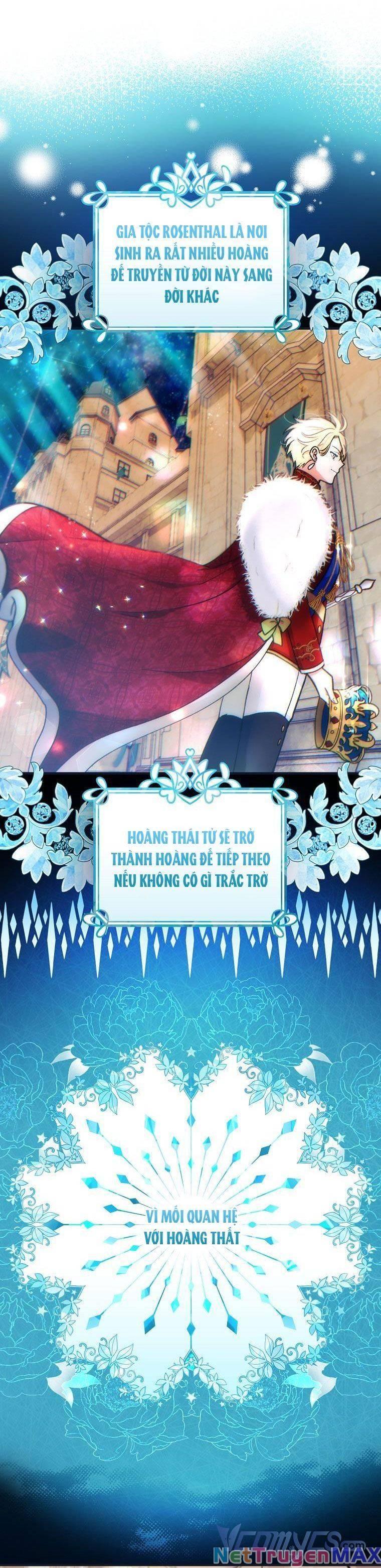 Hiệp Sĩ Hoa Băng Chapter 2 - Trang 2