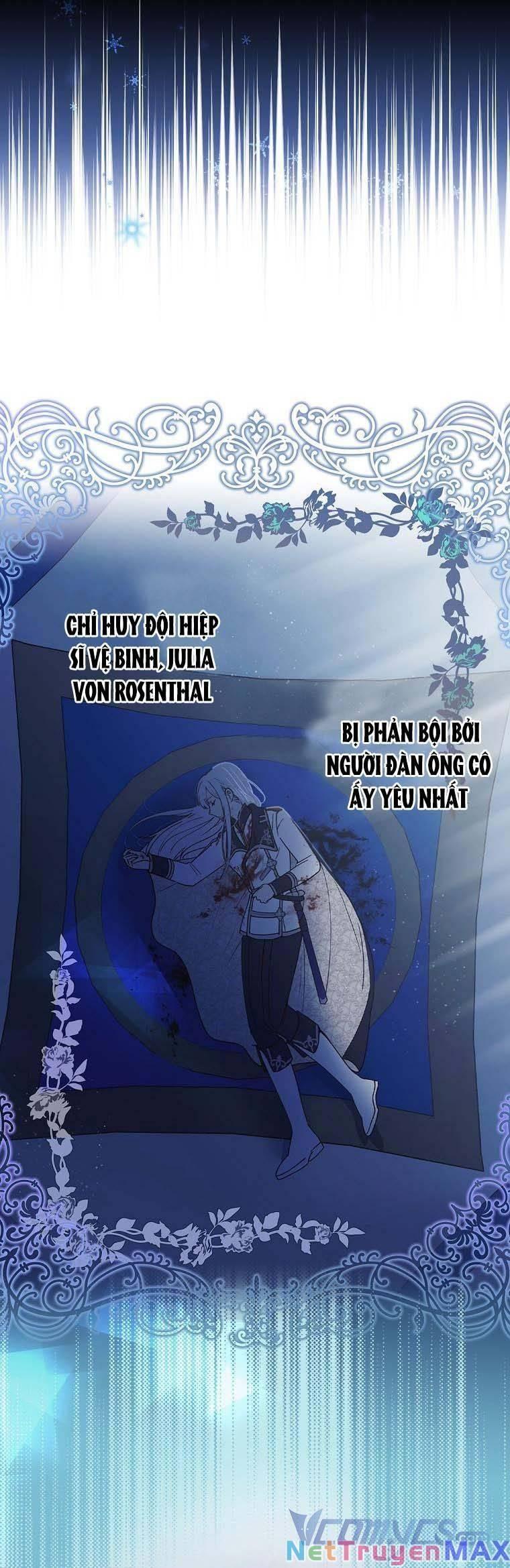 Hiệp Sĩ Hoa Băng Chapter 1 - Trang 2