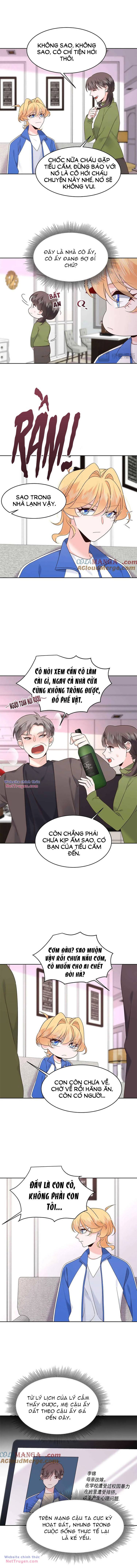 Hot Boy Quốc Dân Là Nữ Chapter 470 - Trang 2