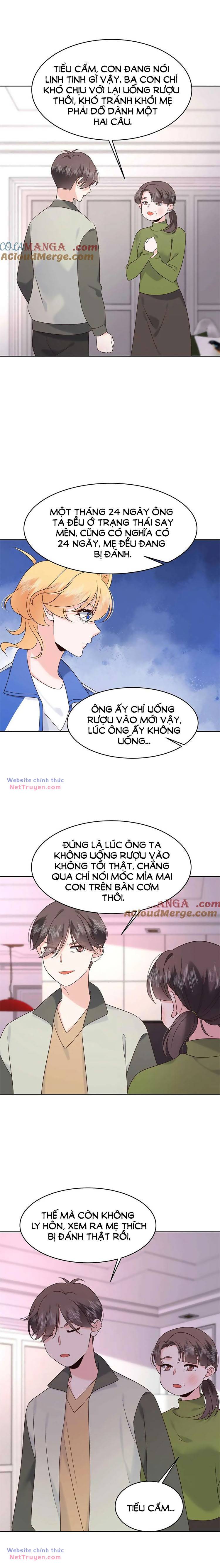 Hot Boy Quốc Dân Là Nữ Chapter 470 - Trang 2