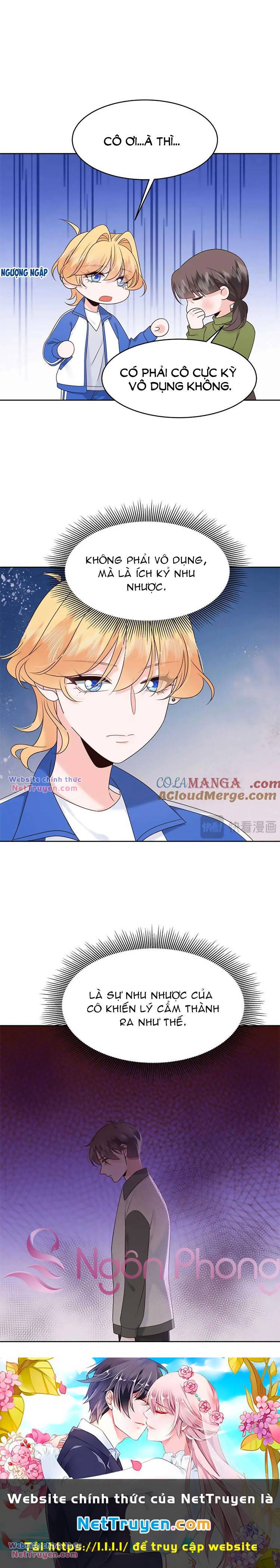 Hot Boy Quốc Dân Là Nữ Chapter 470 - Trang 2