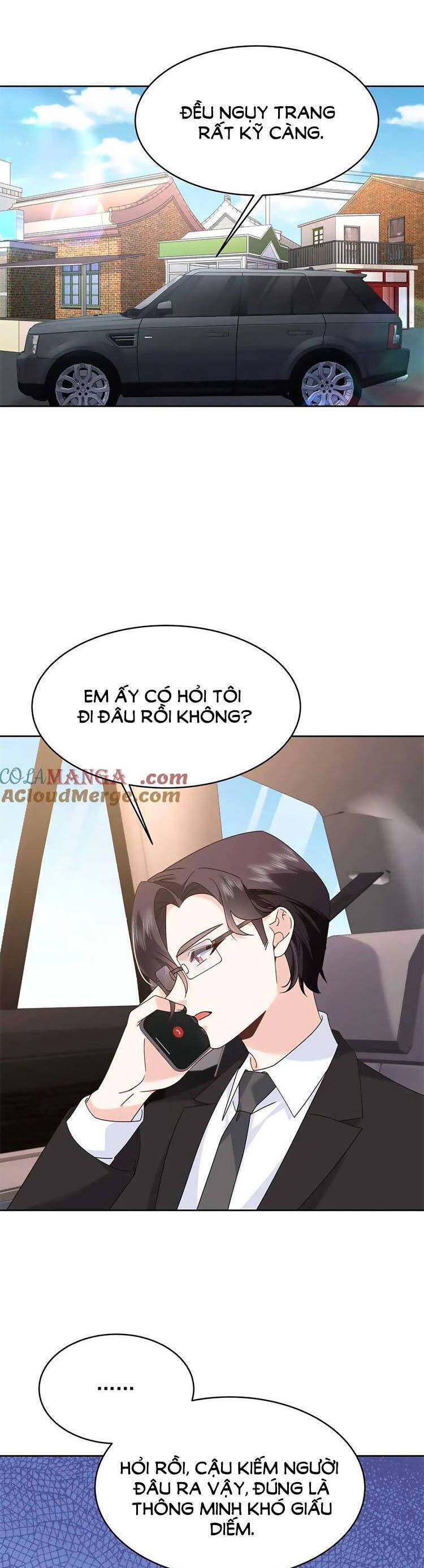 Hot Boy Quốc Dân Là Nữ Chapter 469 - Trang 2