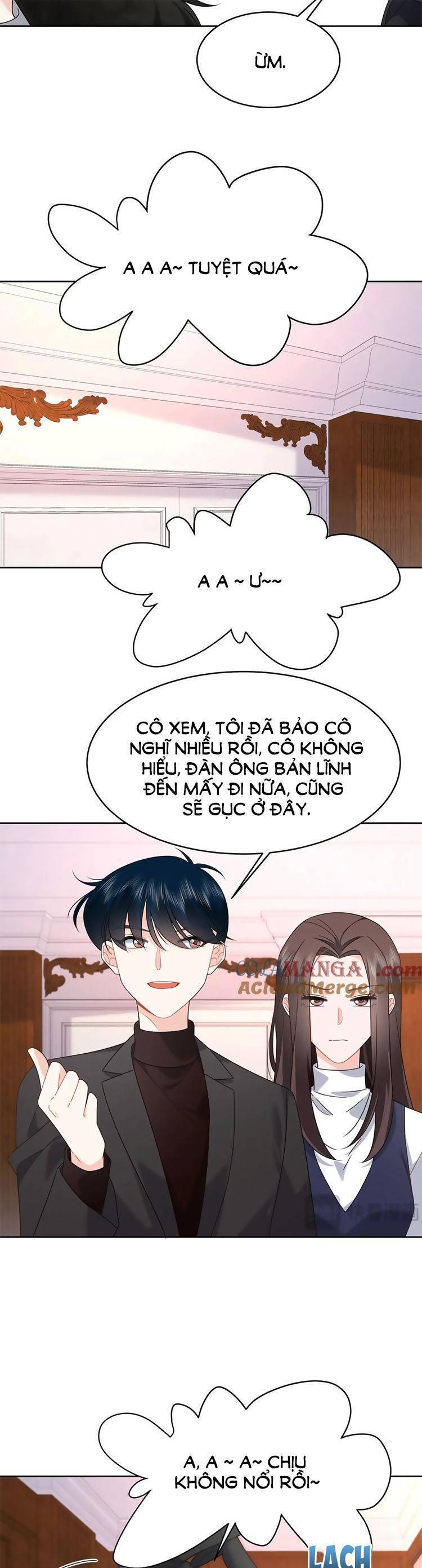 Hot Boy Quốc Dân Là Nữ Chapter 468 - Trang 2