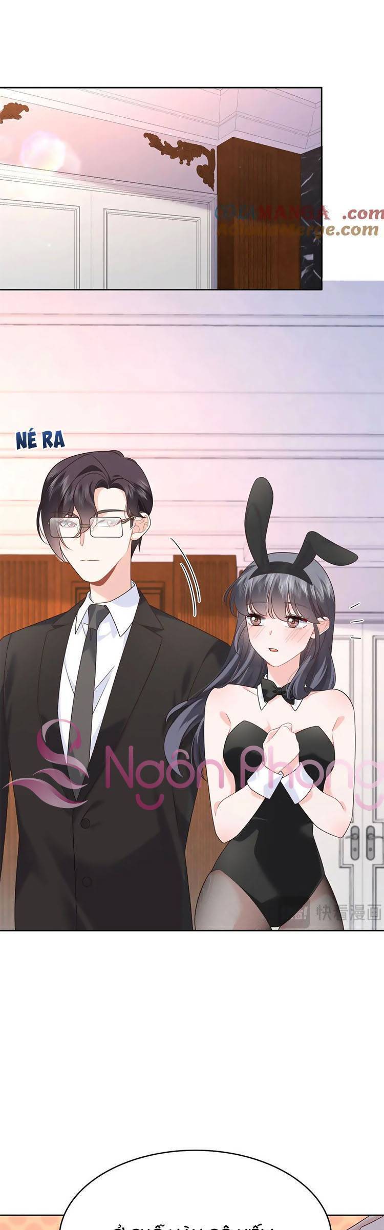 Hot Boy Quốc Dân Là Nữ Chapter 468 - Trang 2