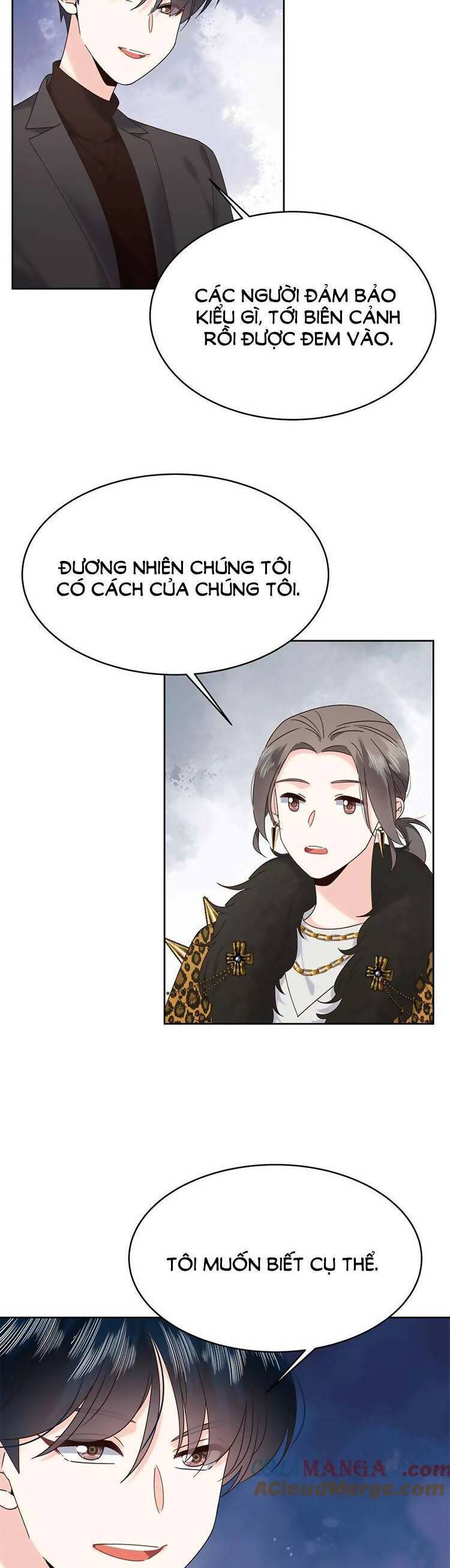 Hot Boy Quốc Dân Là Nữ Chapter 467 - Trang 2