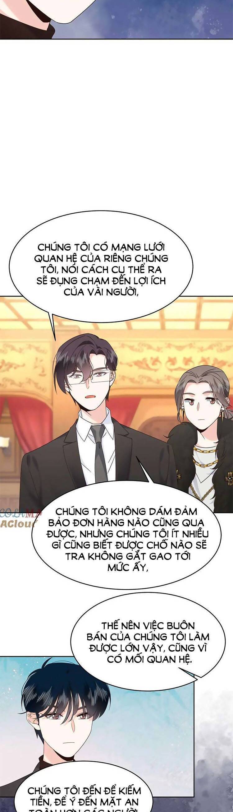 Hot Boy Quốc Dân Là Nữ Chapter 467 - Trang 2