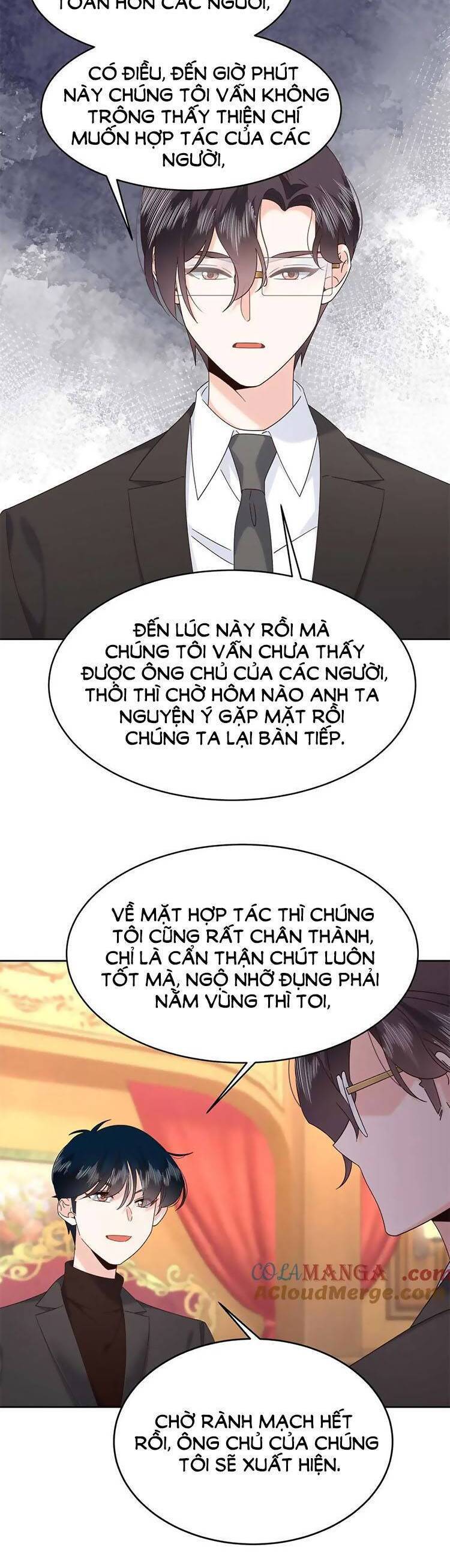 Hot Boy Quốc Dân Là Nữ Chapter 467 - Trang 2