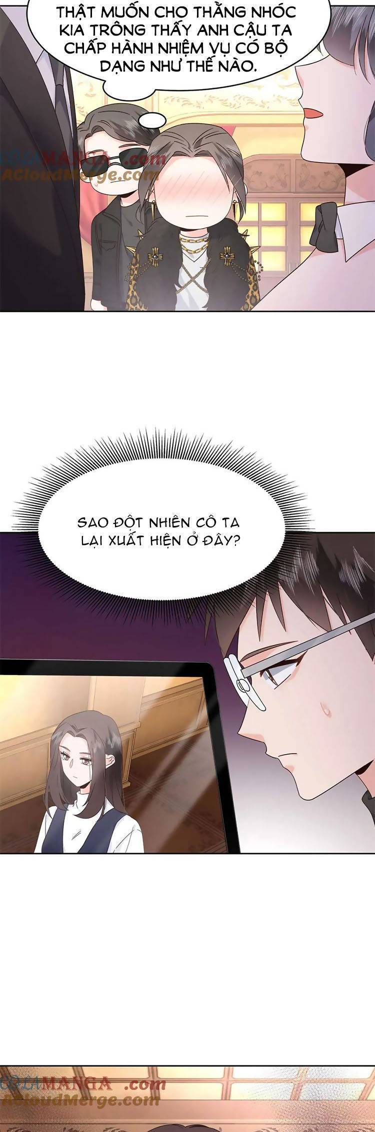 Hot Boy Quốc Dân Là Nữ Chapter 467 - Trang 2