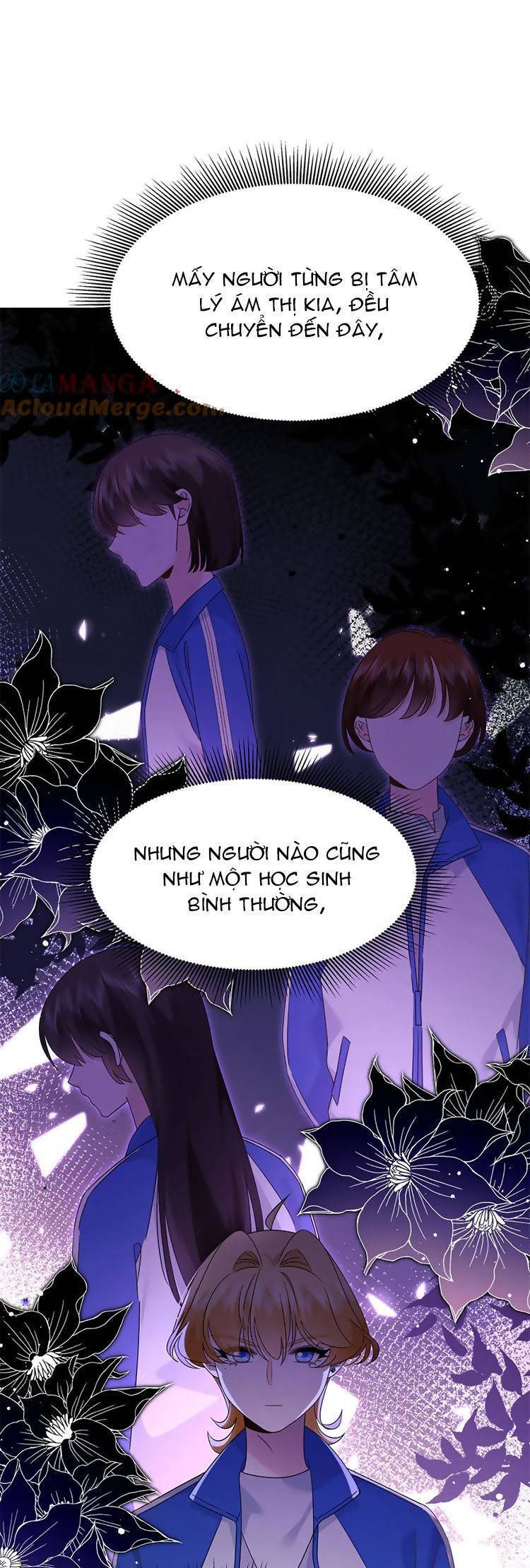 Hot Boy Quốc Dân Là Nữ Chapter 465 - Trang 2