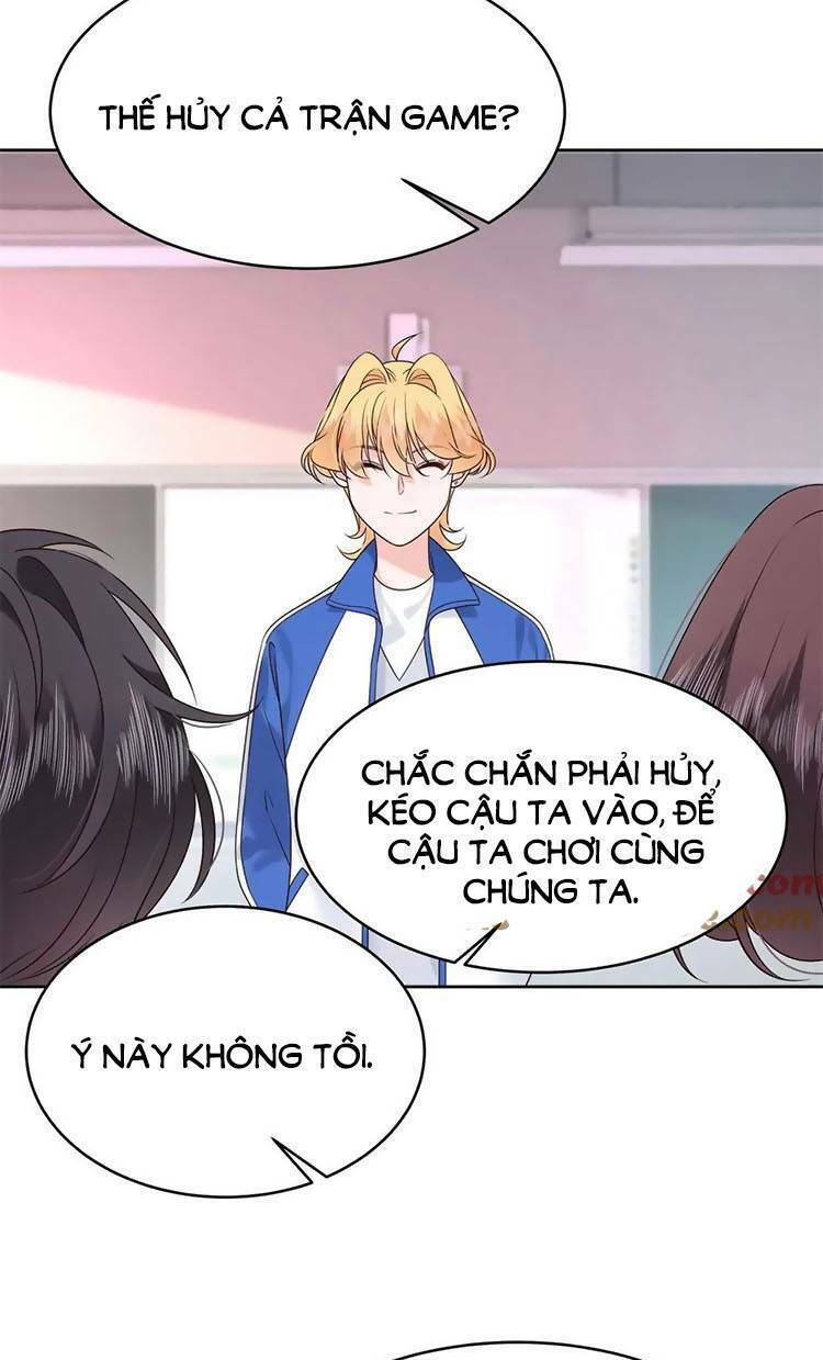 Hot Boy Quốc Dân Là Nữ Chapter 464 - Trang 2