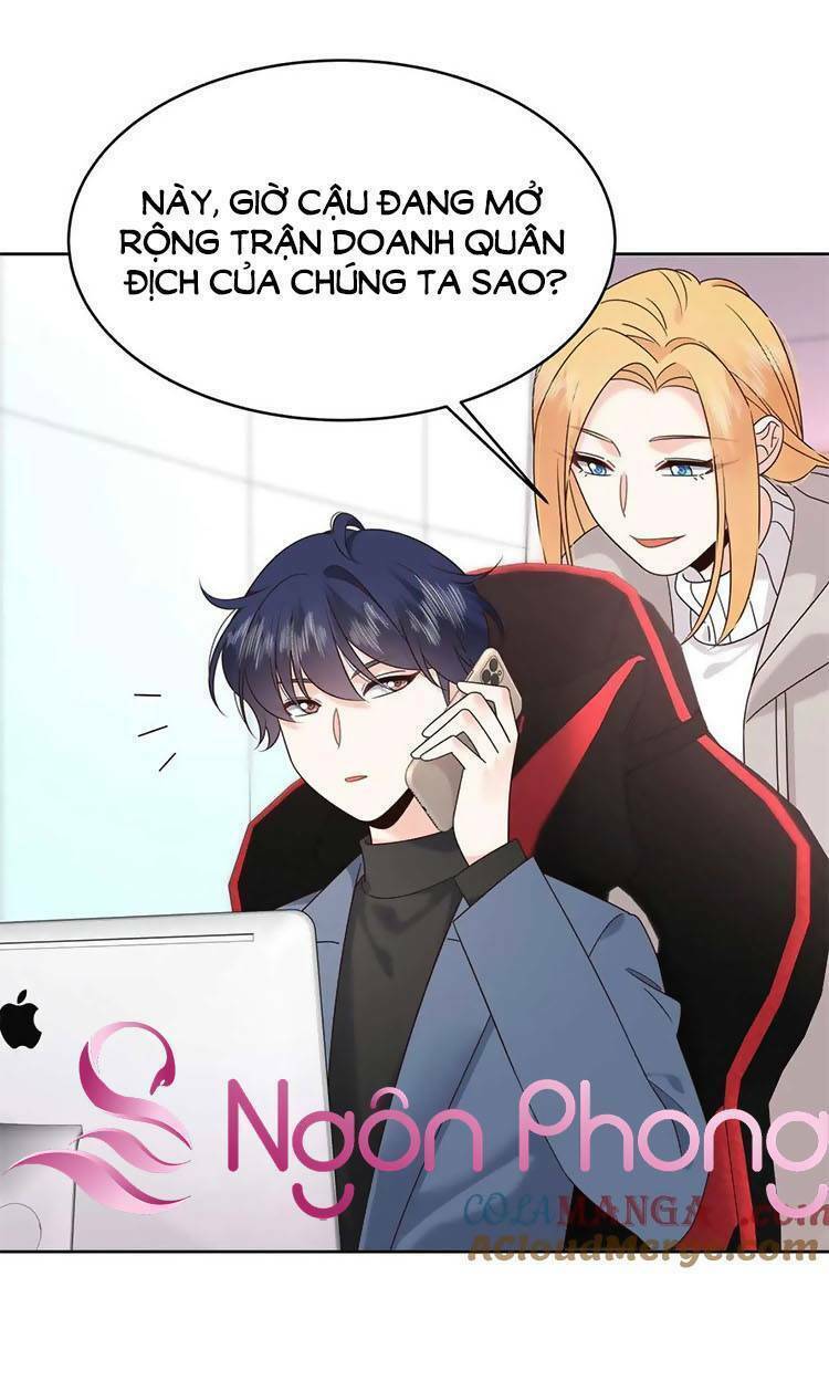 Hot Boy Quốc Dân Là Nữ Chapter 464 - Trang 2