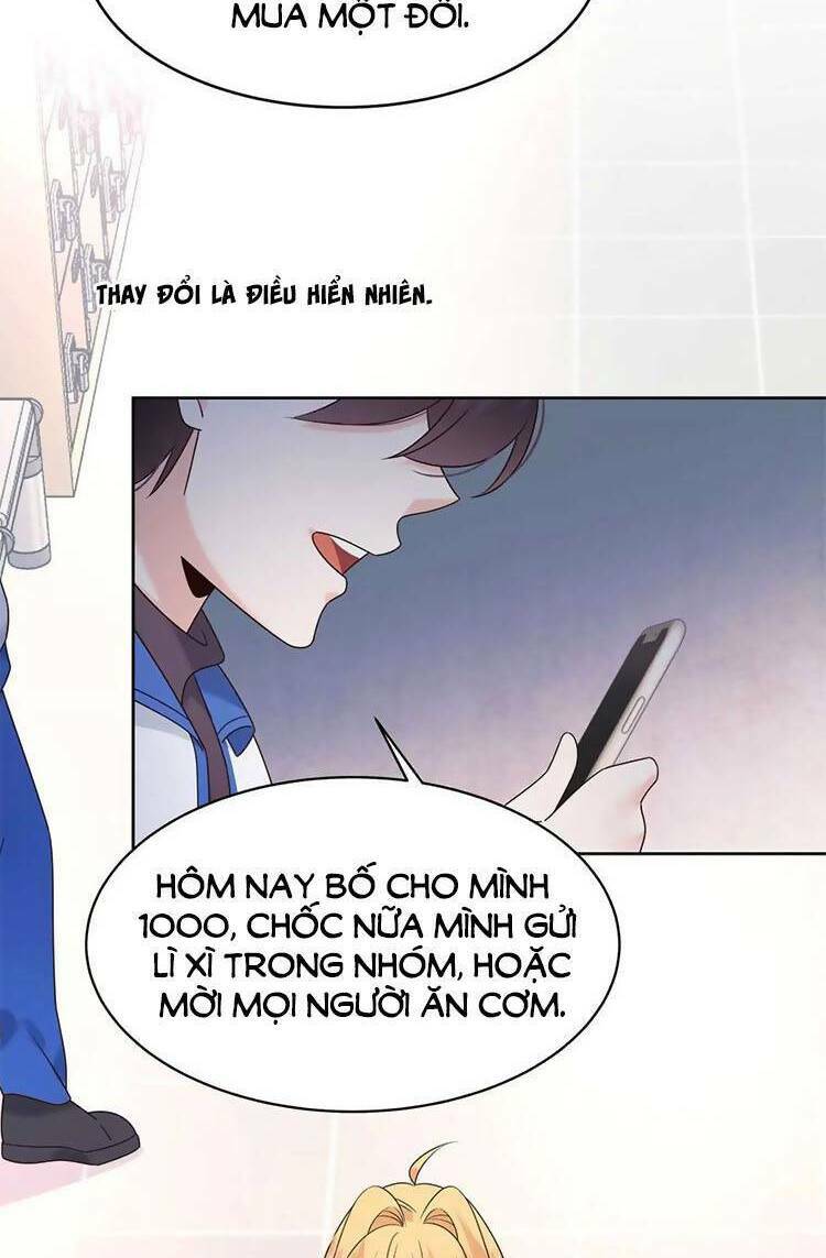 Hot Boy Quốc Dân Là Nữ Chapter 464 - Trang 2