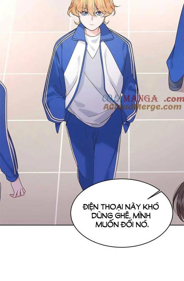 Hot Boy Quốc Dân Là Nữ Chapter 464 - Trang 2