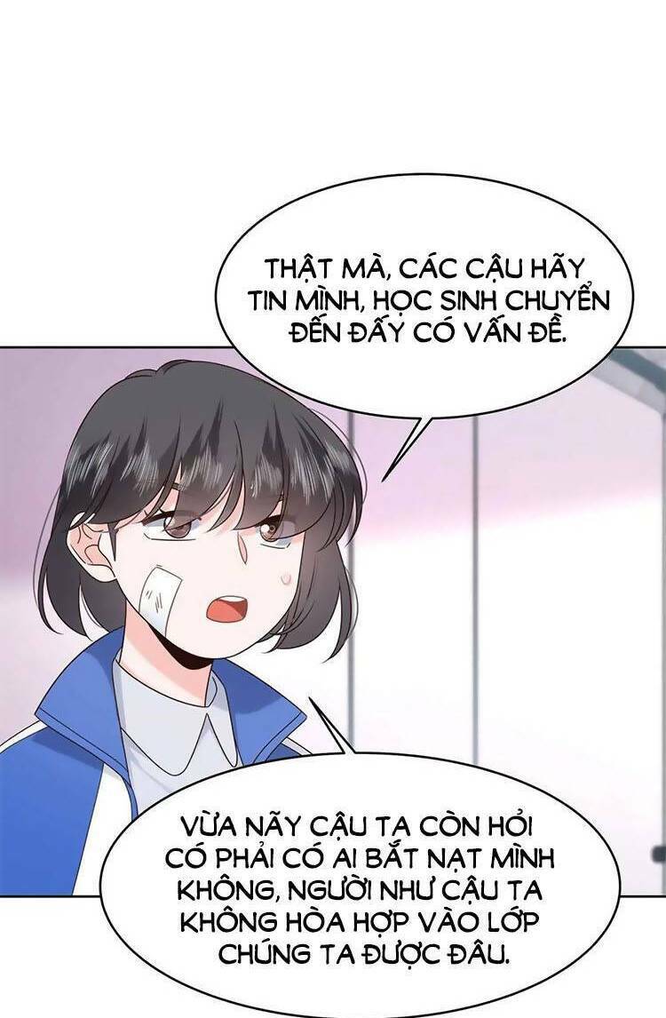 Hot Boy Quốc Dân Là Nữ Chapter 464 - Trang 2