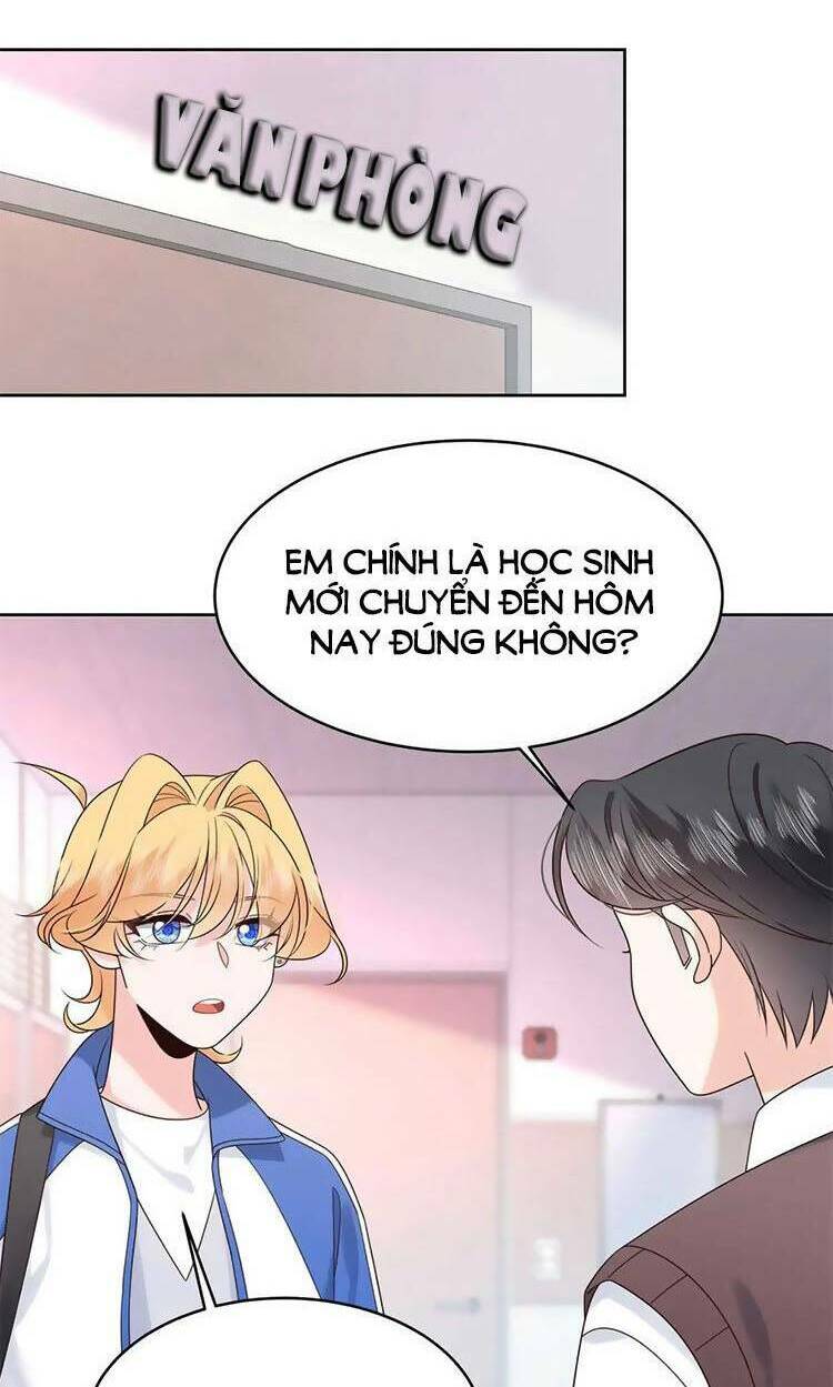 Hot Boy Quốc Dân Là Nữ Chapter 464 - Trang 2