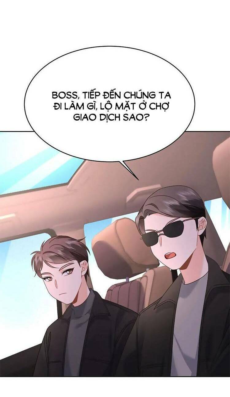 Hot Boy Quốc Dân Là Nữ Chapter 463 - Trang 2