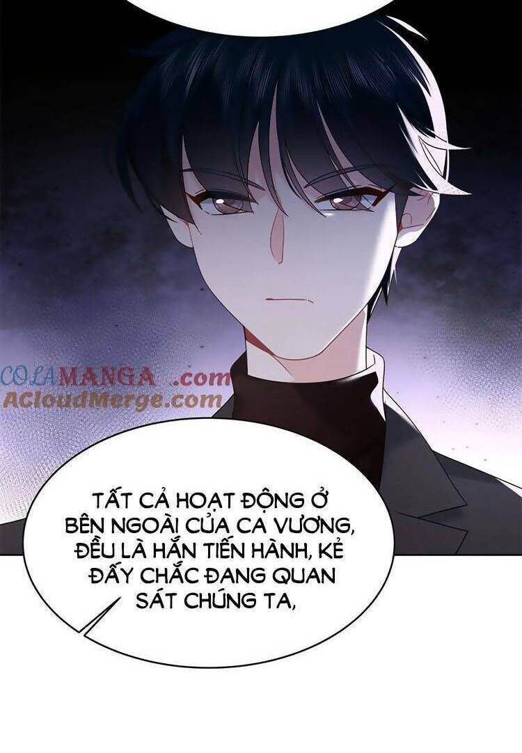 Hot Boy Quốc Dân Là Nữ Chapter 463 - Trang 2