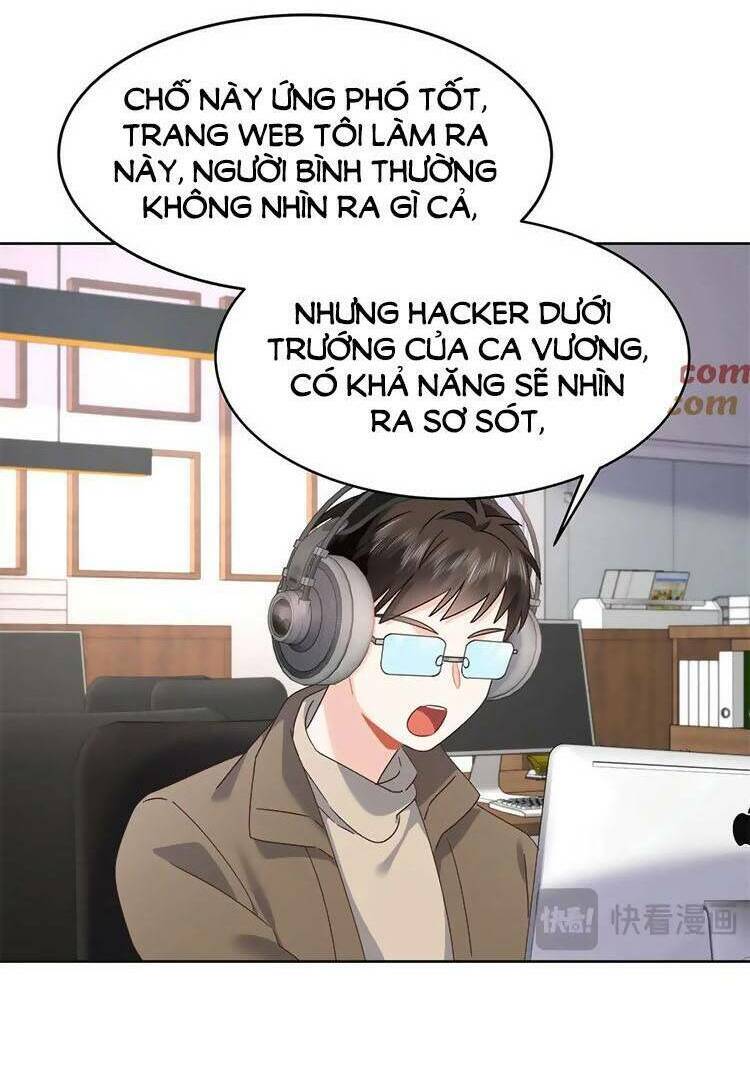 Hot Boy Quốc Dân Là Nữ Chapter 463 - Trang 2