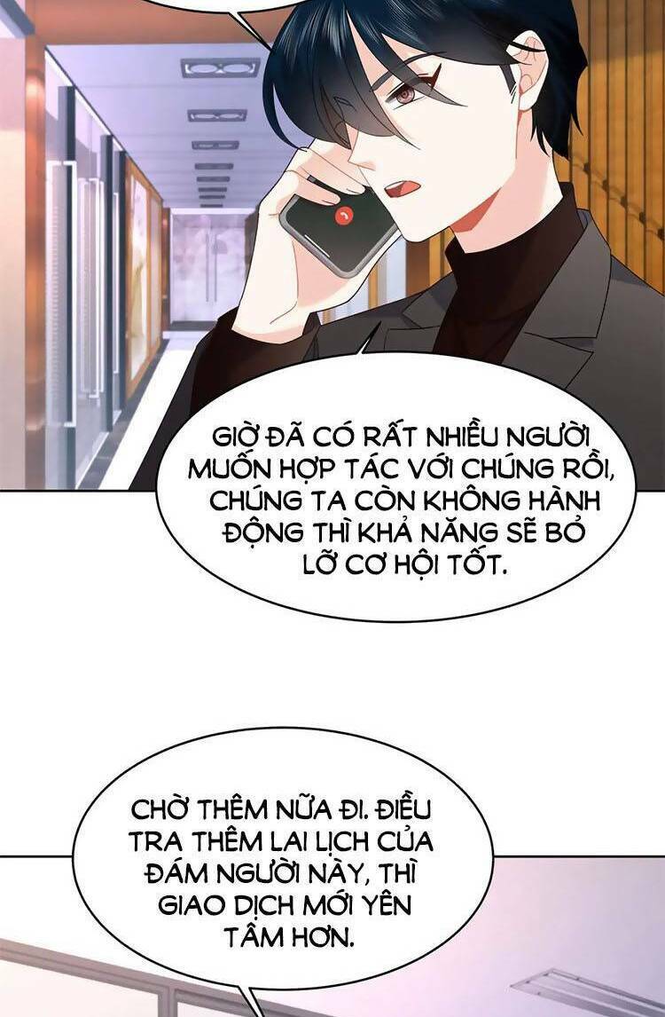 Hot Boy Quốc Dân Là Nữ Chapter 463 - Trang 2