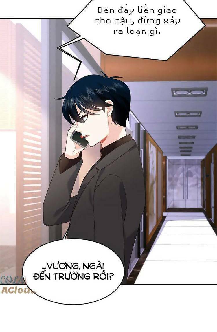 Hot Boy Quốc Dân Là Nữ Chapter 463 - Trang 2