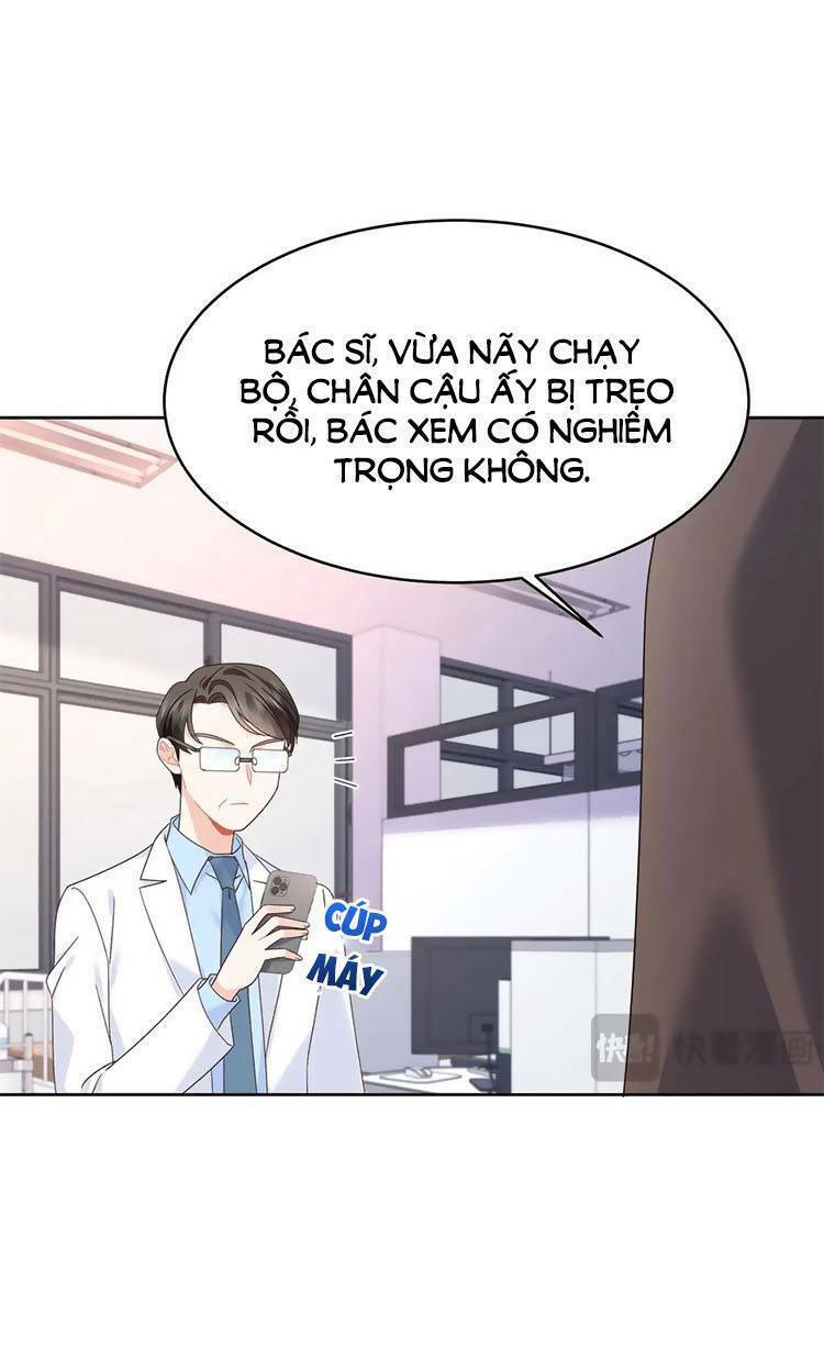 Hot Boy Quốc Dân Là Nữ Chapter 463 - Trang 2