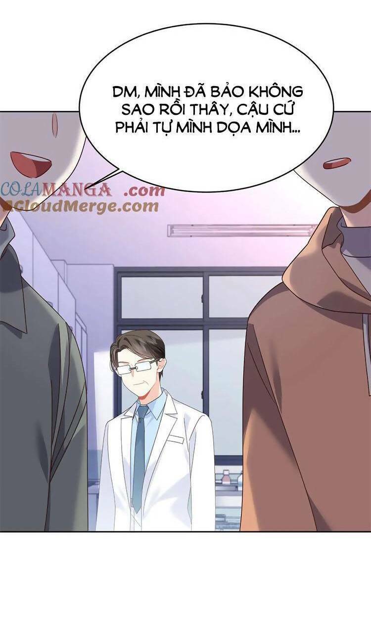 Hot Boy Quốc Dân Là Nữ Chapter 463 - Trang 2