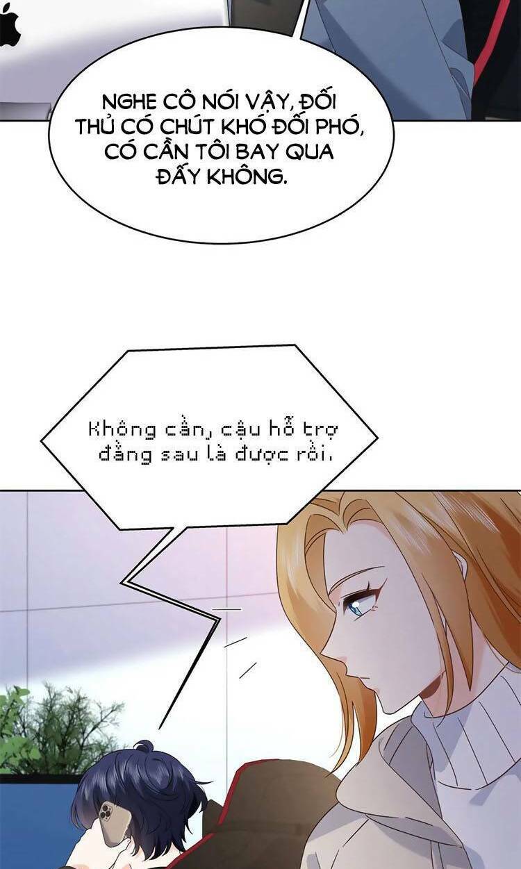 Hot Boy Quốc Dân Là Nữ Chapter 463 - Trang 2