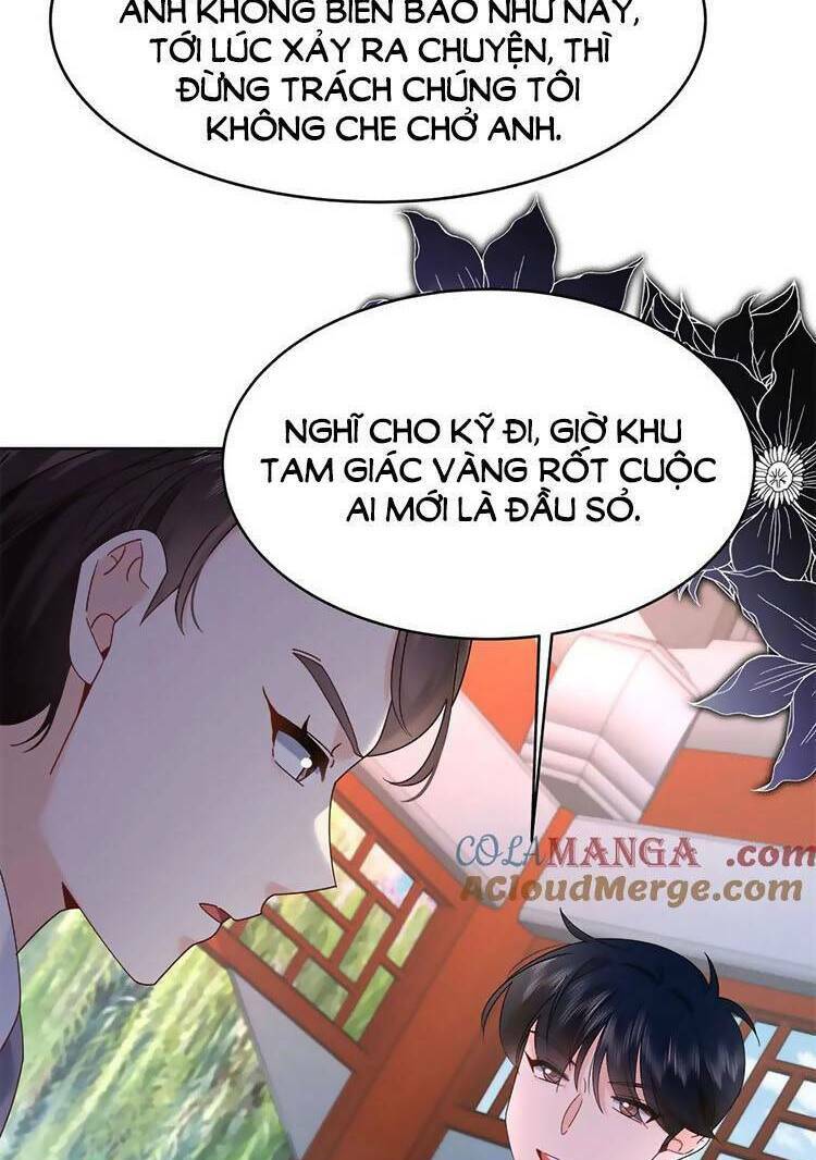 Hot Boy Quốc Dân Là Nữ Chapter 463 - Trang 2