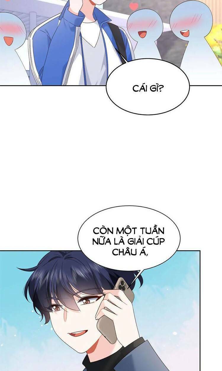 Hot Boy Quốc Dân Là Nữ Chapter 463 - Trang 2