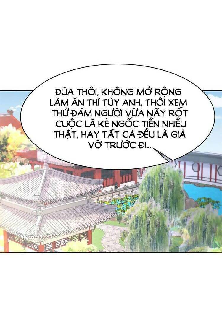 Hot Boy Quốc Dân Là Nữ Chapter 463 - Trang 2