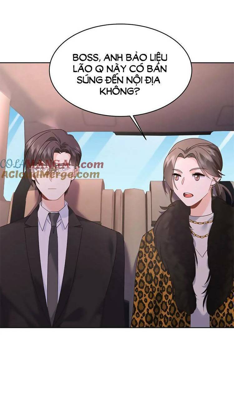 Hot Boy Quốc Dân Là Nữ Chapter 463 - Trang 2